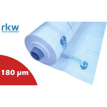 FOLIE SOLAR PENTRU ACOPERIRE RKW HYPLAST GERMANIA - 180 MICRONI