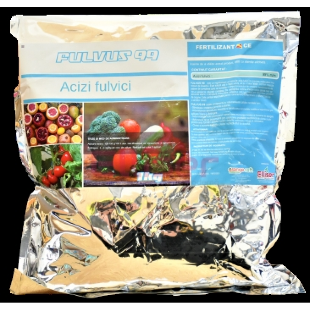 FULVUS 99