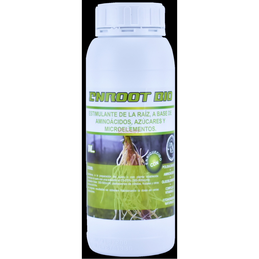 ENROOT BIO