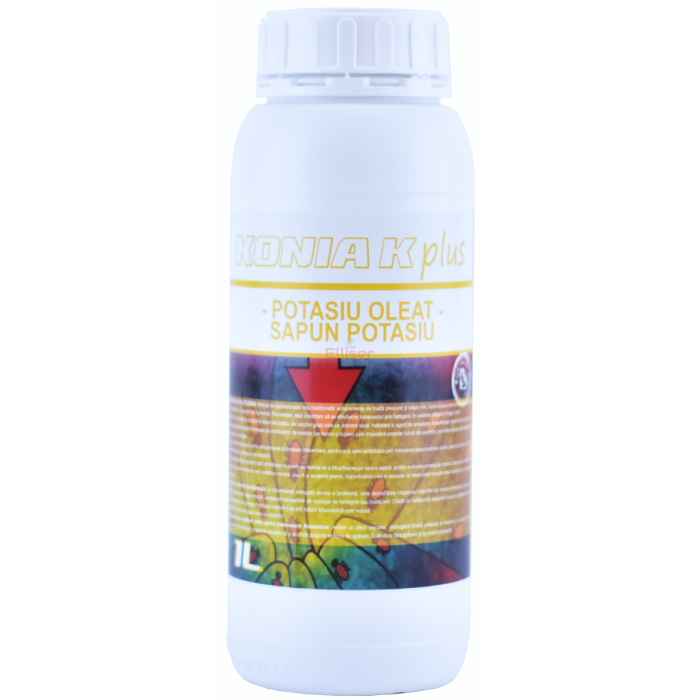 KONIA K PLUS- POTASIU OLEAT