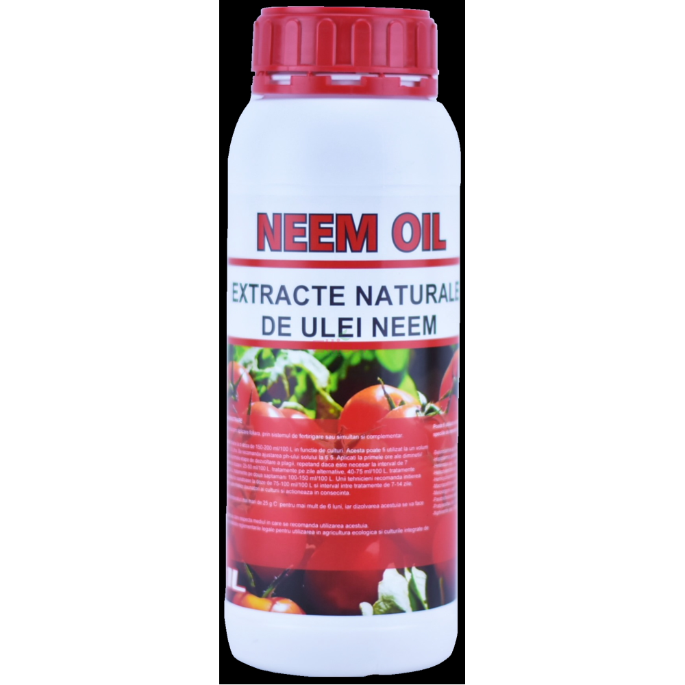 Neem Oil