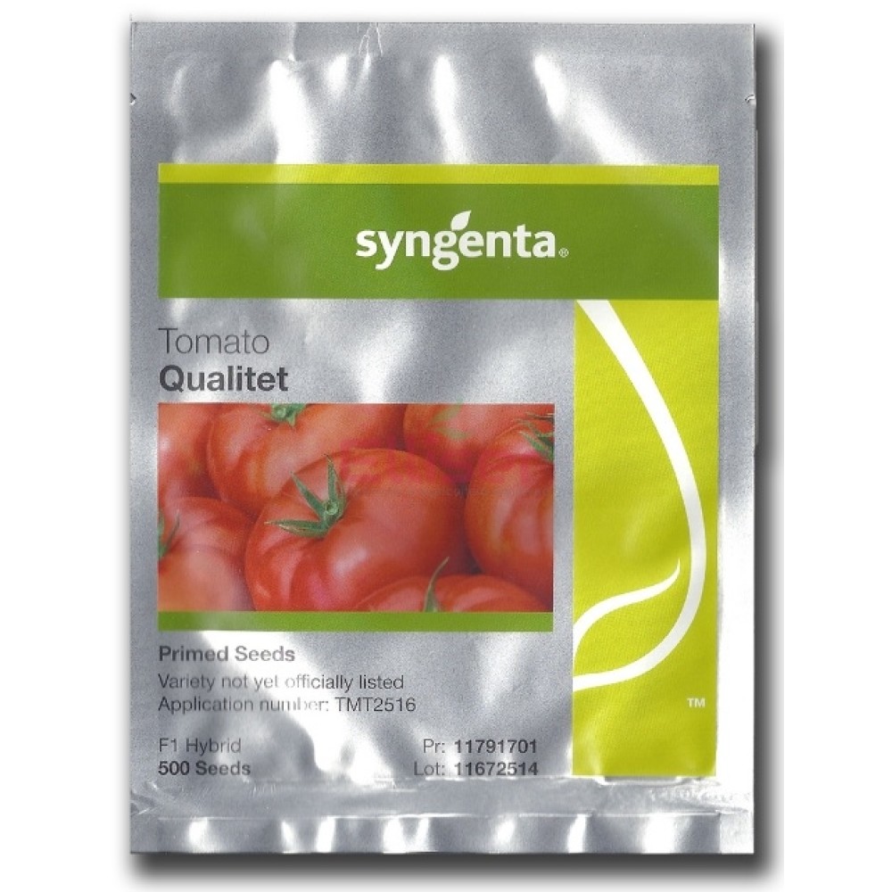 Seminte de tomate QUALITET F1 Seminte de tomate QUALITET F1