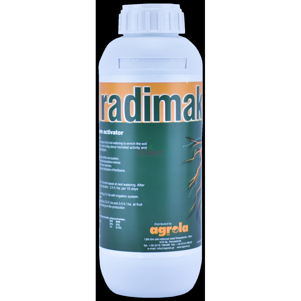 RADIMAKE 
