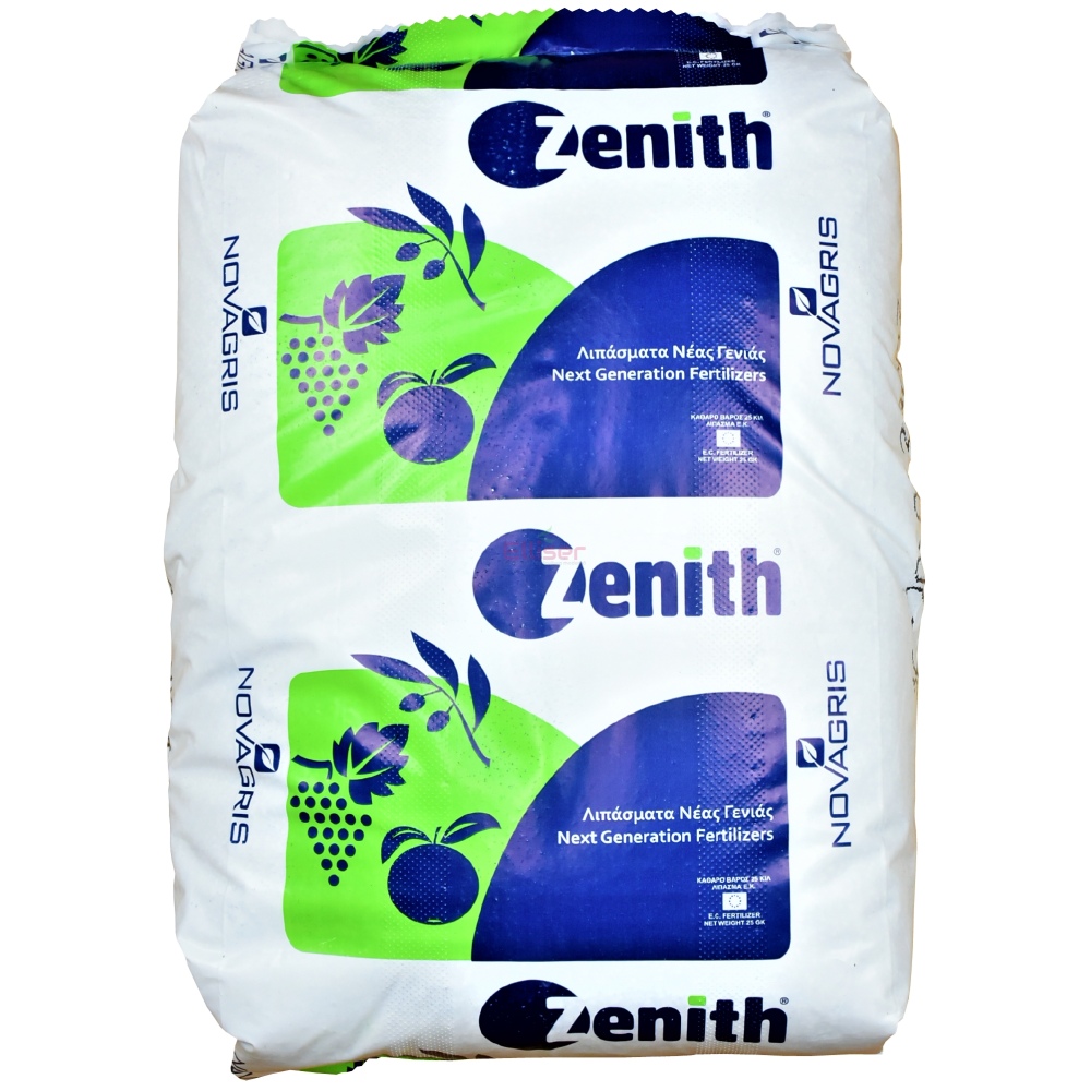 ZENITH 16-20-0+30( So3 Trioxid de sulf )