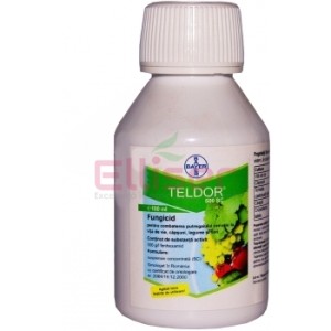 FUNGICID TELDOR 500 SC