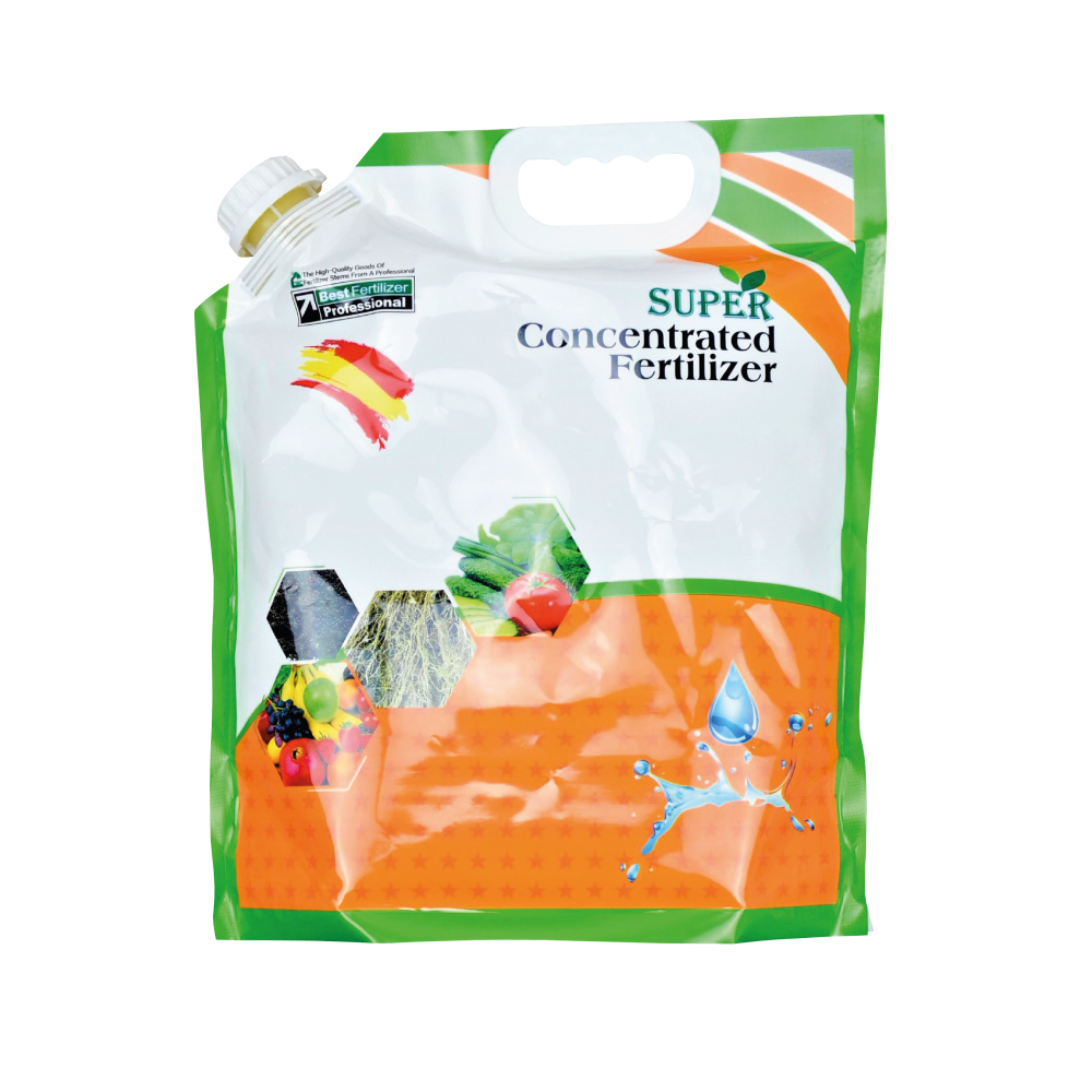 SOLDENSO GEL 25-25-25+5%Mgo + MICROELEMENTE